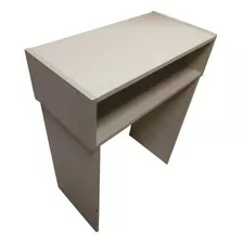 Mesa Para Manicure Pratica Para Salão Rb Cru 