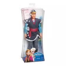 Kristoff - Miniatura Importada Mattel Disney Frozen