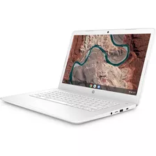 Hp Chromebook 14-db0061cl Amd A4-9120 Ram 4gb Emmc 32gb