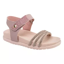 Sandália Feminina Birken Infantil Papete Infantil Menina