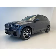 Bmw X5 45e Xdrive M Sport Hybrid 2021/2022