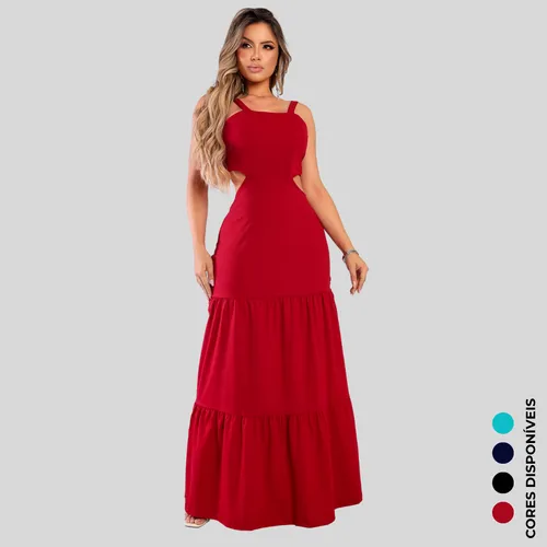 Segunda imagem para pesquisa de vestidos festa