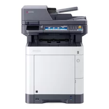 Equipo Multifuncional Kyocera Ecosys M 6230 Cidn