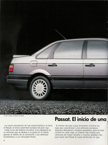 Centro Tapn De Rin Sebring Vw Passat B3 Y Corrado Foto 6