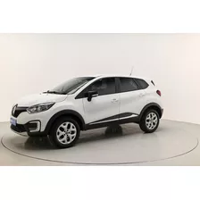 Renault Grand Captur Zen 2.0 