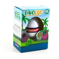 Dinossauro No Ovo Dino Egg Criando Dinossauros Ark Toys