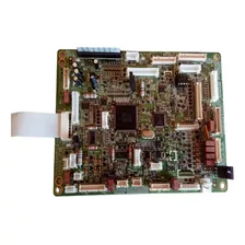 Placa Pnw Principal Para Multifuncional Kyocera Taskalfa 305