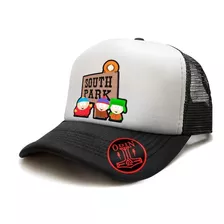 Gorra Serie Animada De Tv South Park 003