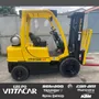 Terceira imagem para pesquisa de empilhadeira hyster