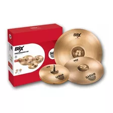 Platillos Sabian 45003 X Garantia / Abregoaudio