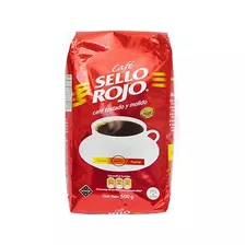 Café Sello Rojo Colombiano