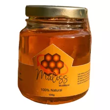 Miel De Abeja - 150 Gramos 