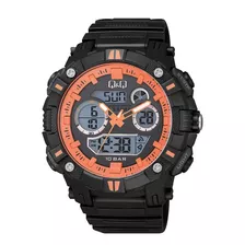 Reloj Qyq Qqgw88j008y-1 Tienda Oficial