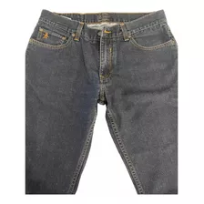 Pantalón Jean Hombre Marca Penguin