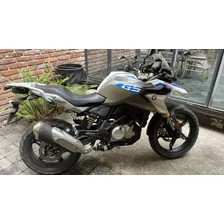 Bmw Gs 310