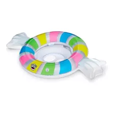 Inflable Alberca Infantil En Forma De Dulce 