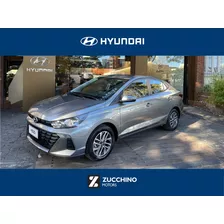 Hyundai Hb20s 1.6 Premium Mt | Zucchino Motors