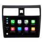 Radio Estereo De Pantall Android Gps Para Suzuki Swift 17-23