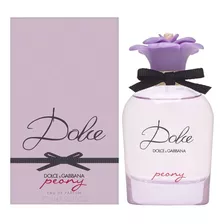 Dolce Peony Edp 75ml Dolce & Gabbana Perfume Para Dama