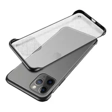Estuche Ultra Ligero Para El Apple iPhone 11 Glass