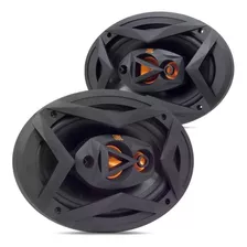 Par Alto Falantes 6x9 Jbl Selenium 200w Rms Quadriaxial 69