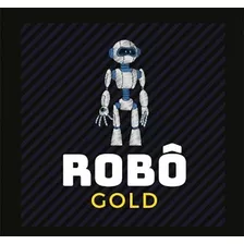 Robô Gold 3.0 Iqoption
