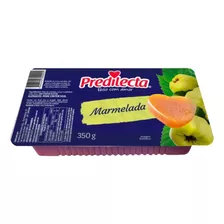 Marmelada Predilecta Tradicional 350g Embalagem Com 24 Unida