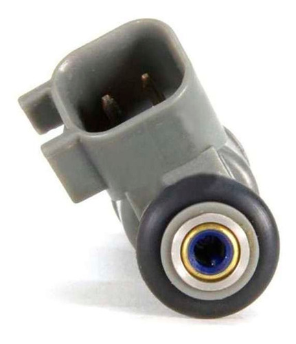 Inyector Gasolina Para Chevrolet Hhr 4cil 2.4 2006 Foto 3