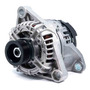 Alternador Para Fiat Punto 1.4 2009 Sistema Nippondenso 105a