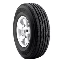 Neumático Bridgestone Dueler H/t 684 Iii P 245/65r17 111 T