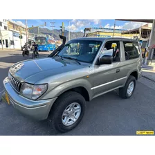 Toyota Prado Sumo 4x4 2.7