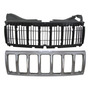 Defensas - ******* Jeep Grand Cherokee Front Bumper Impact A Jeep GD Cherokee OVERLAND