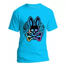 Playera Bunny Colores Todas Las Tallas