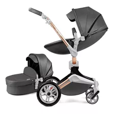 Carriola Hot Mom Baby Stroller 360 Degree Rotation