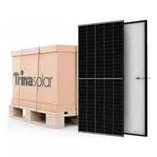 Panel Solar Monocristalino Trina Solar 510watts Ps-m-0907