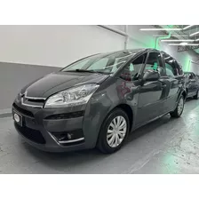 Citroën C4 Picasso 1.6hdi Origine 1º Mano Muy Buena Año 2013