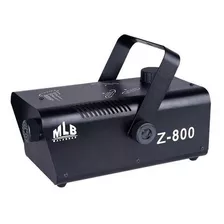 Mlb - Z800 - Maquina De Humo