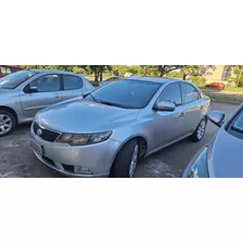 Kia Cerato 2012 1.6 Sx Aut. 4p