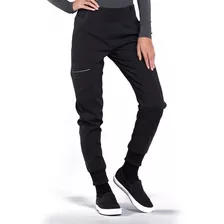 Pantalon Mujer Cherokee Ck110a - Uniformes Clínicos