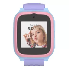 Myfirst Fone S3 Reloj Inteligente Para Niños