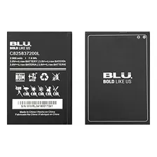Bateria Original Blu Neo X N070u Neo X N070l Neo X N71l Neo 