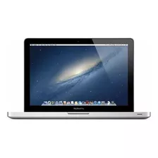 Apple Macbook Pro Md101ll/a