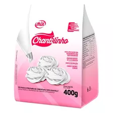 Chantilinho Mix 400g Chantilly 