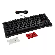 Teclado Bloody B930 Optical Switch Quiet Linear