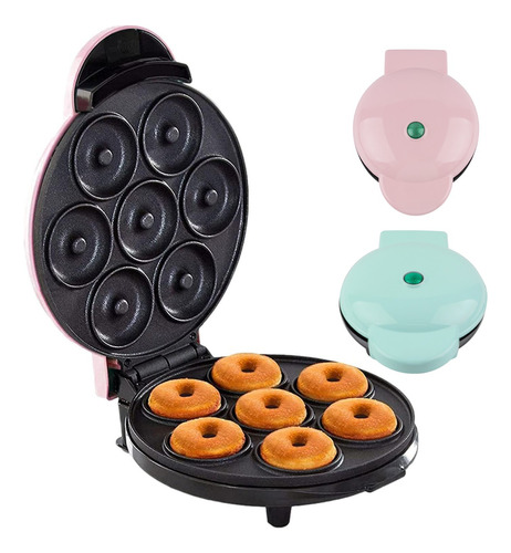 Mini Donas Máquina Pequeños Electrodomésticos Para Cocina