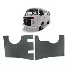 Par Forro Papelão Oculos Vw Kombi Flex 2006 2007 2008 2009