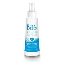 Fluido Redutor Para Pelos Encravados 110ml Depil Bella