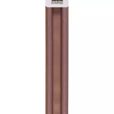 Zocalo Doble Para Puerta Suprabond 95cm Marron 