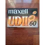 Tercera imagen para búsqueda de cassette maxell
