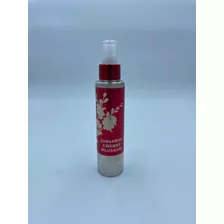 Japanese Cherry B Fragancia Corporal Shimmer Bath Body Works